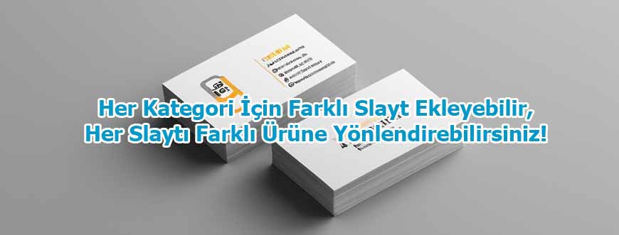 Standart Baskı Ekonomik Kartvizit